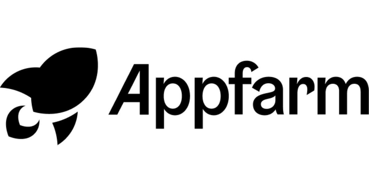 Appfarm logo
