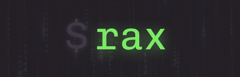 RAX 💻