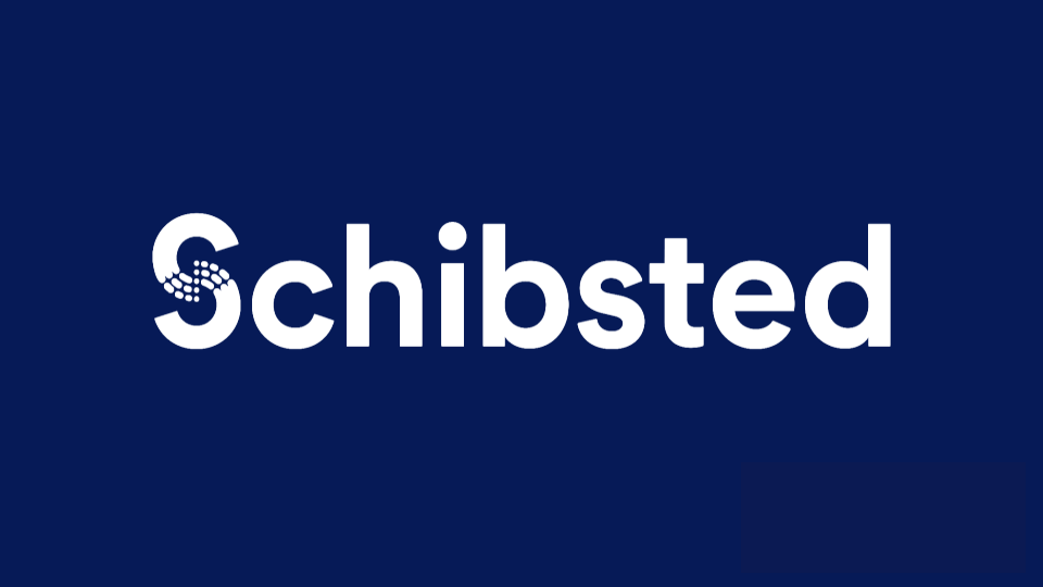 Schibsted logo