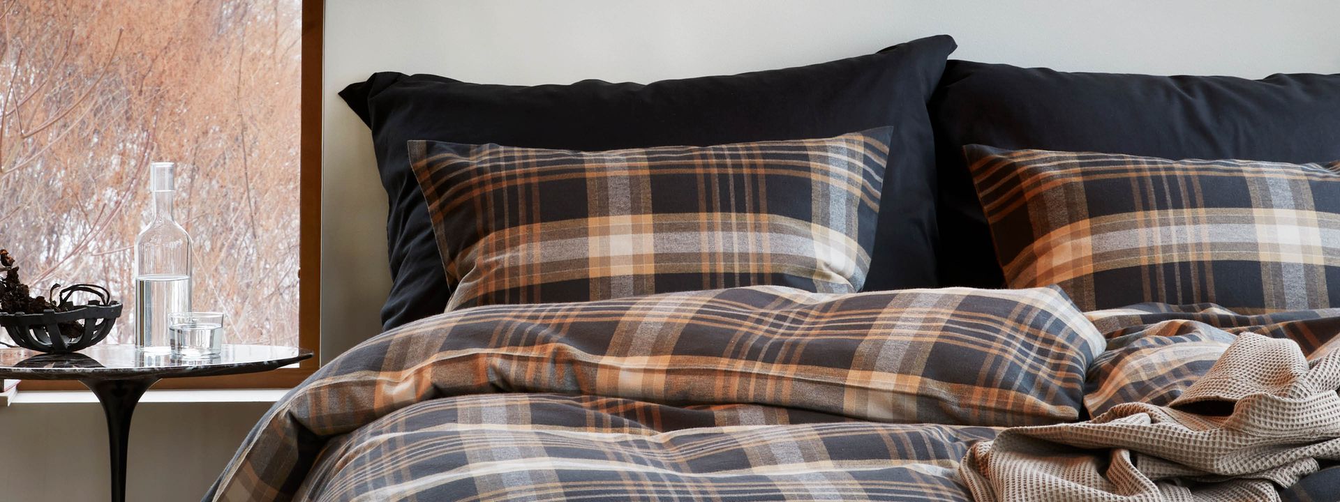 Sengetøy til vinter – dette bør du velge