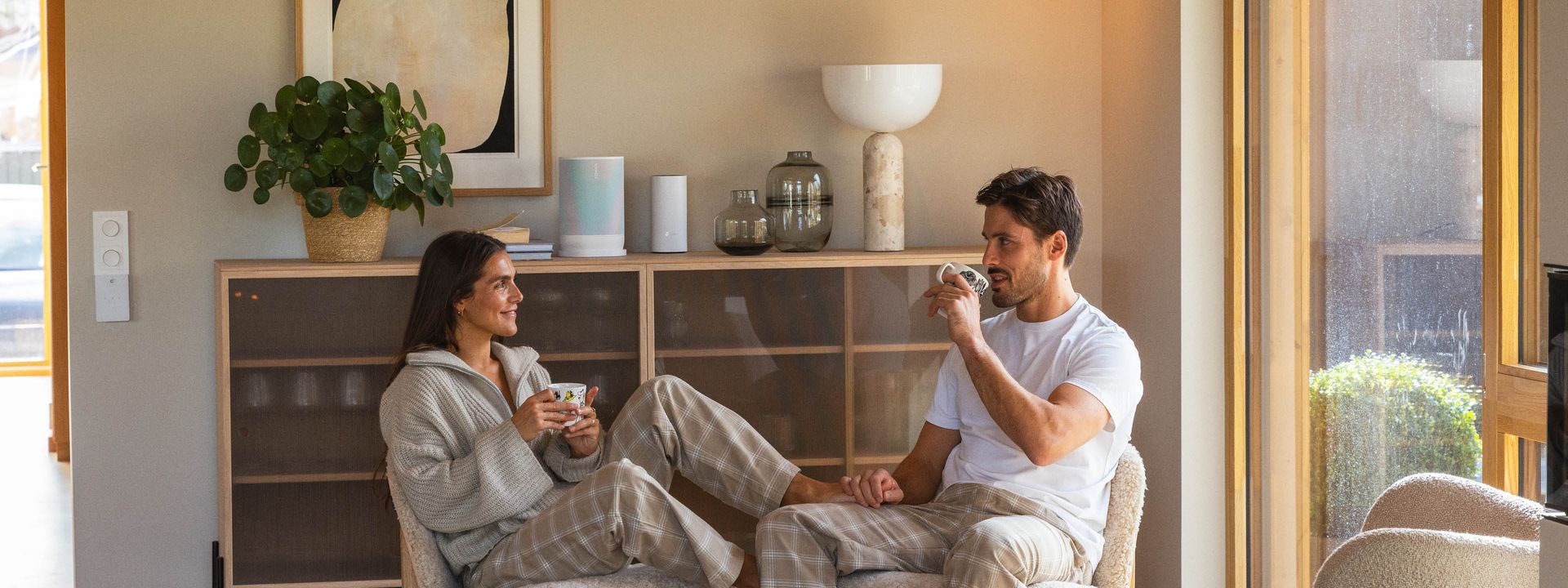 Jørgines julegavetips – myke gaver som varer