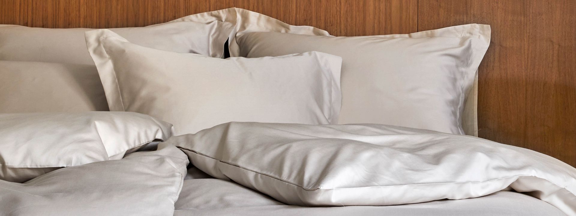 Hverdagsluksus med sateng