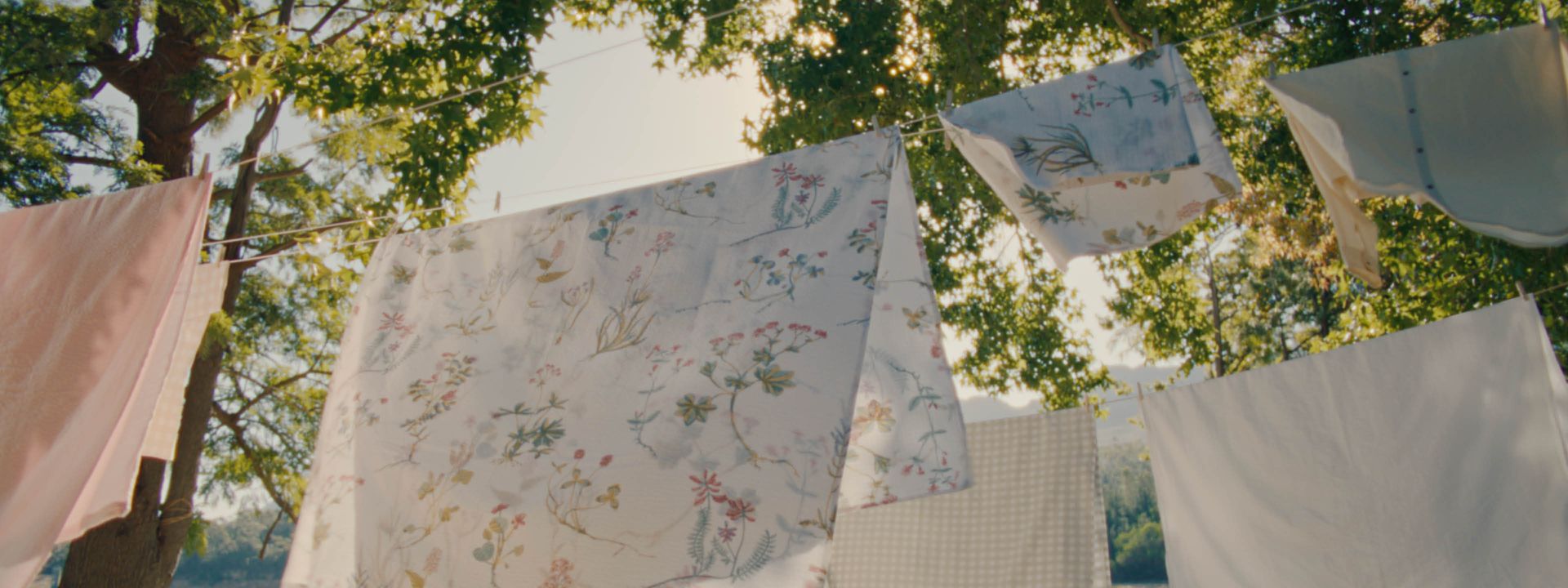 Slik vasker du sengetøyet ditt