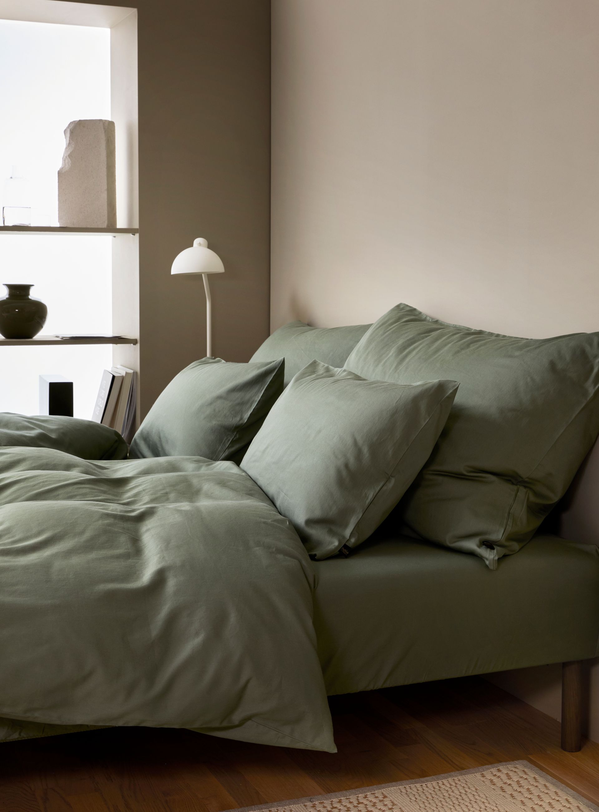 Match med hotellputer