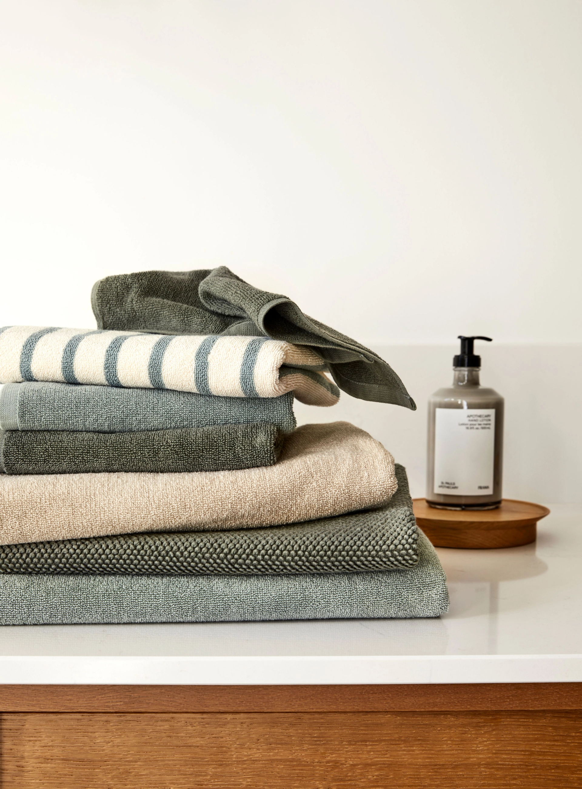 Everyday Håndklær 3 for 2