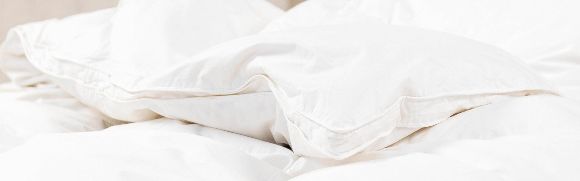 Frigg - vår premium dunserie