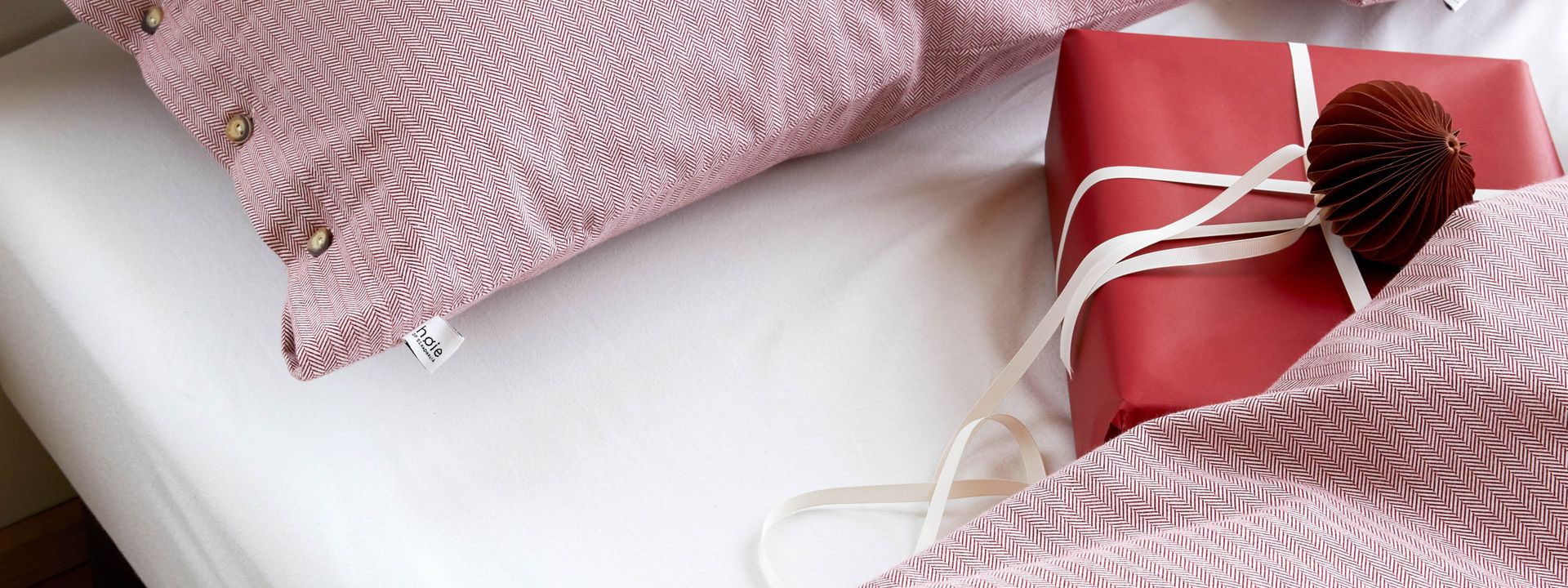 Julegavetips fra Høie - fint å gi, fint å få