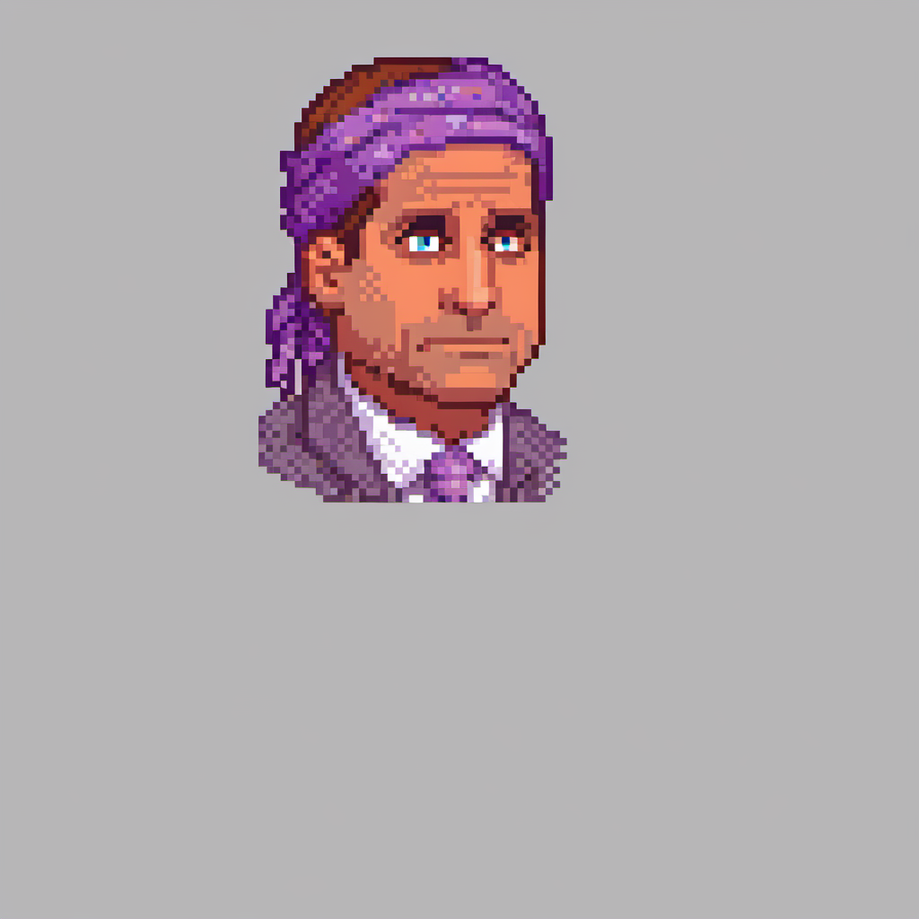 prison mike