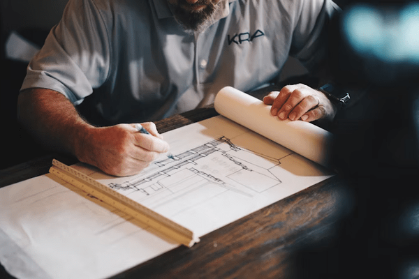 Construction Project Management - Technology case study showing results and implementation details