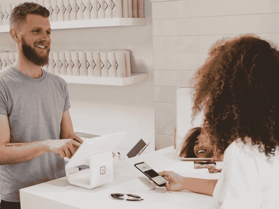 E-commerce Platform Overhaul