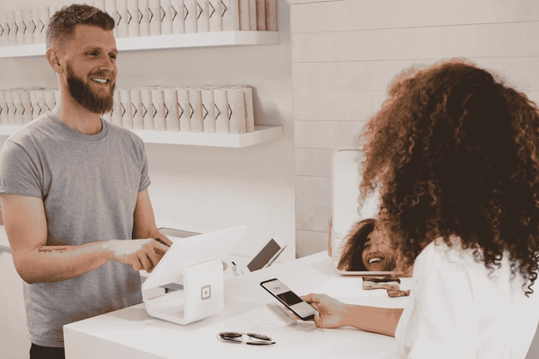 E-commerce Platform Overhaul