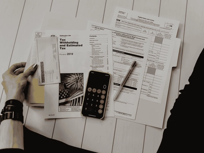 Financial Services Automation