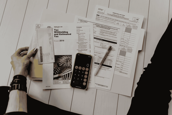 Financial Services Automation