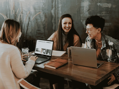 Educational Platform Development