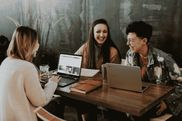 Educational Platform Development - Technology case study showing results and implementation details