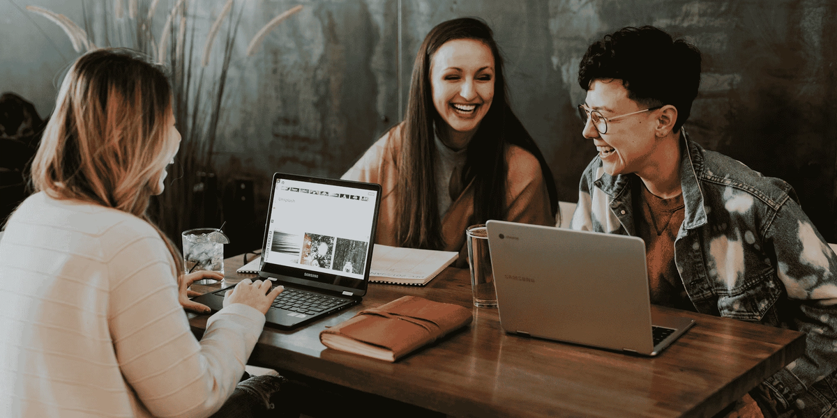 Educational Platform Development
