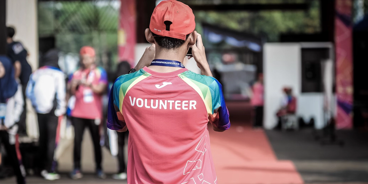 Nonprofit Fundraising Platform