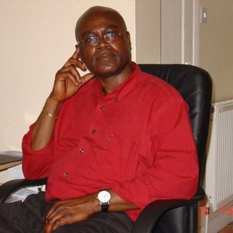 Michael Appiah-Boateng