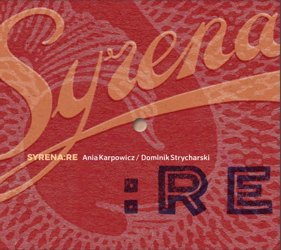 SYRENA:RE