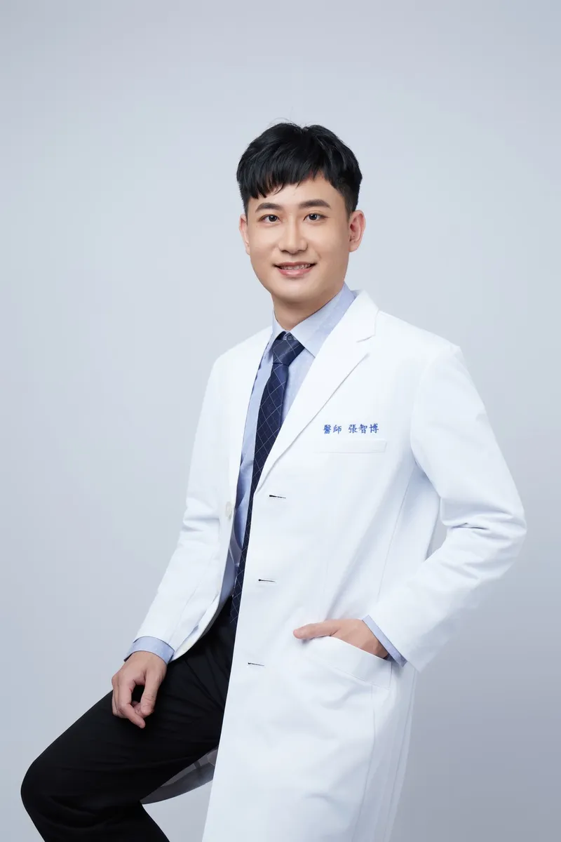 張智博醫師