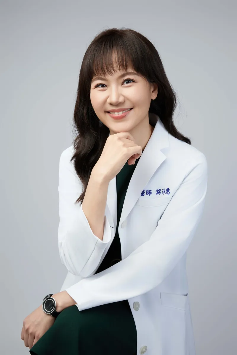 游淨惠醫師