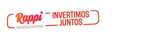 Rappi Restaurantes 4x4