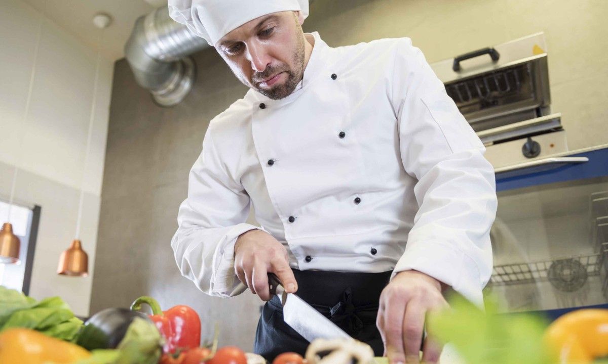 Cocinas Ocultas latinoamerica