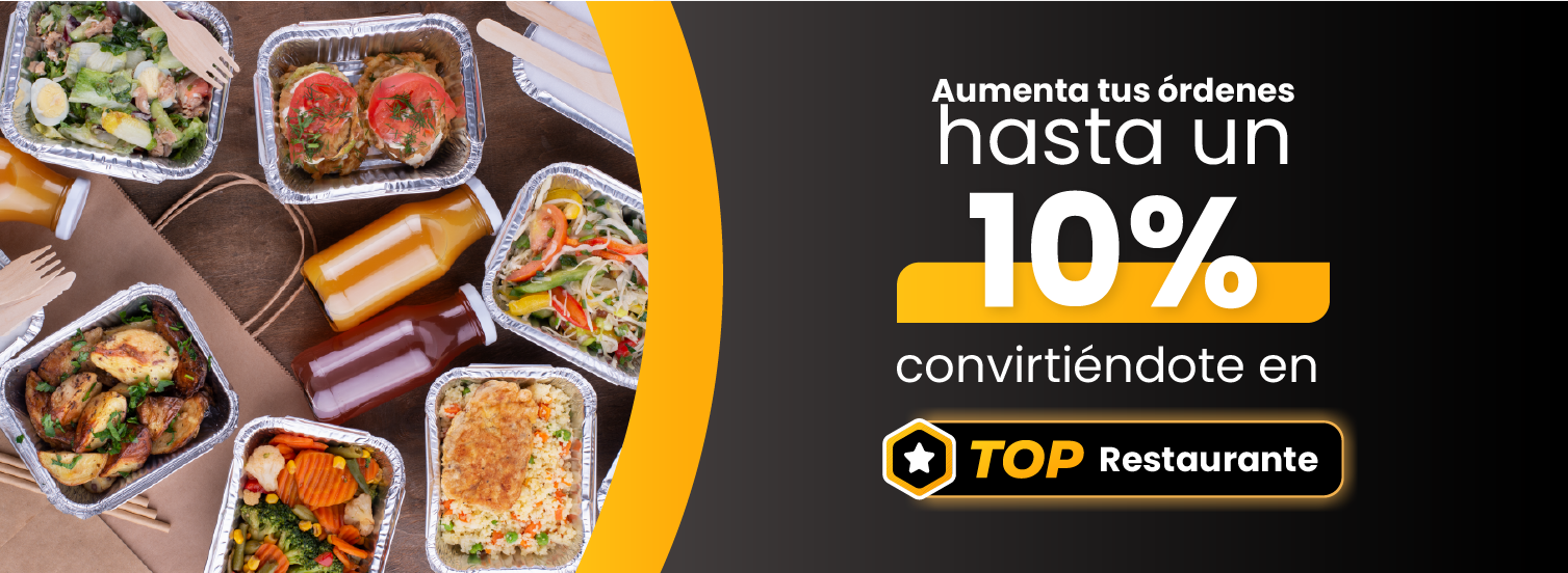 Top Restaurantes