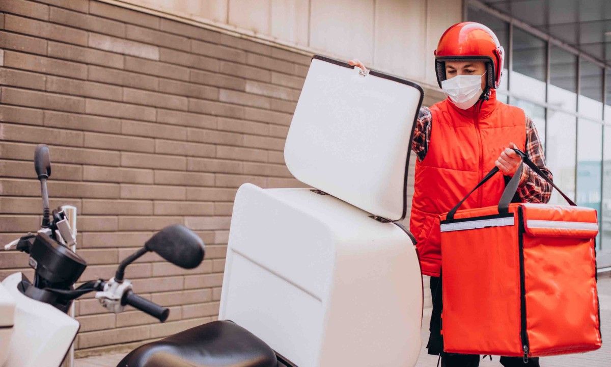 Servicios que ofrece Rappi