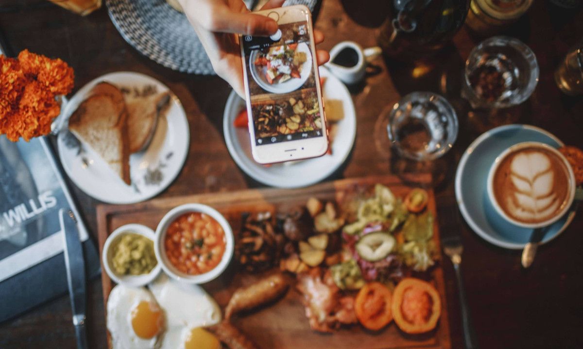 Menu de tu Restaurante en Rappi