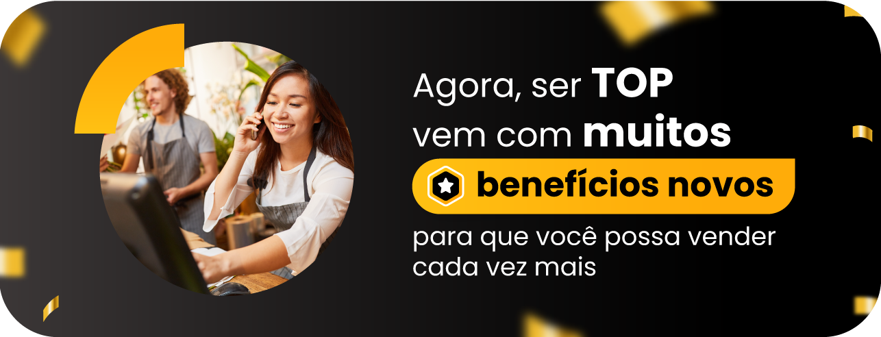 Beneficios Restaurantes TOP Rappi
