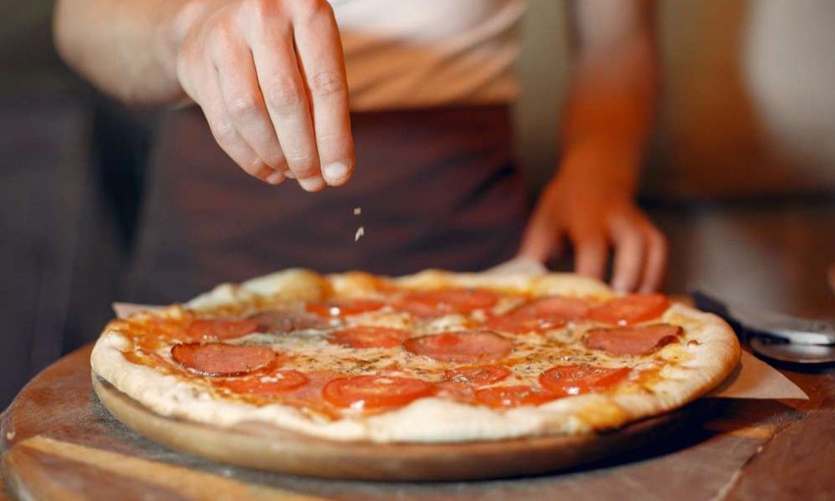 Como vender comida por Rappi