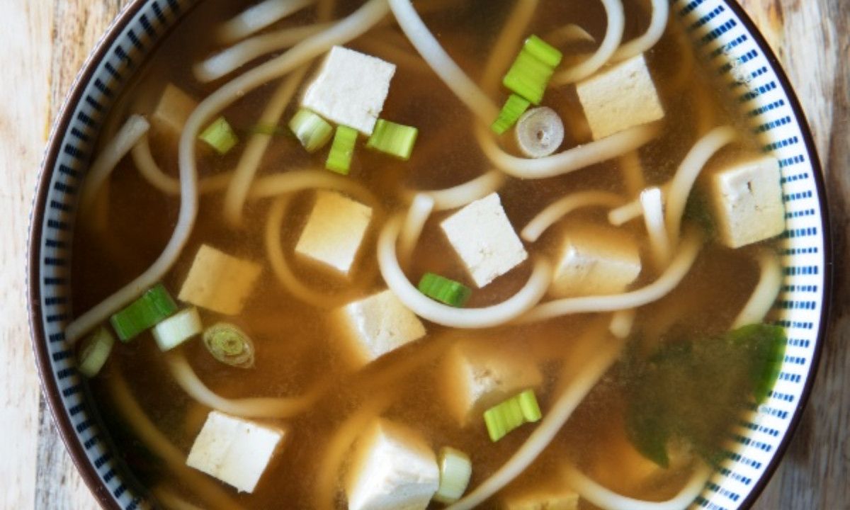 Tofu