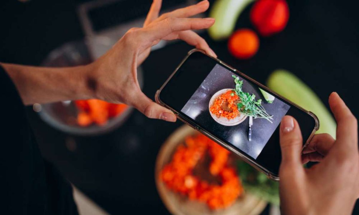 Rappi para Restaurantes