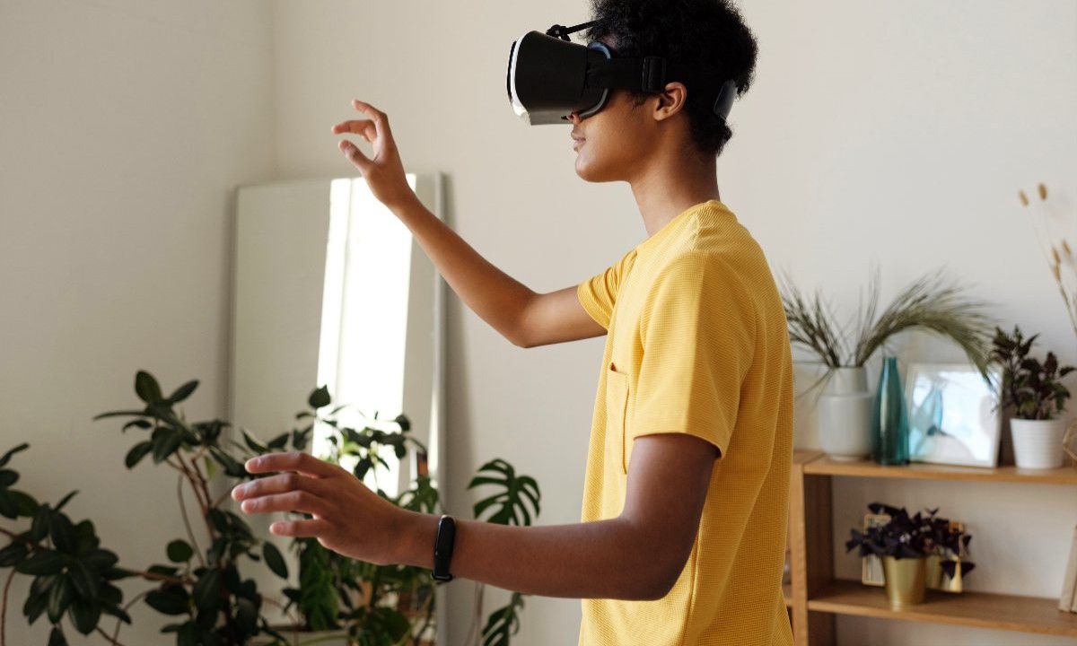 Realidad Virtual