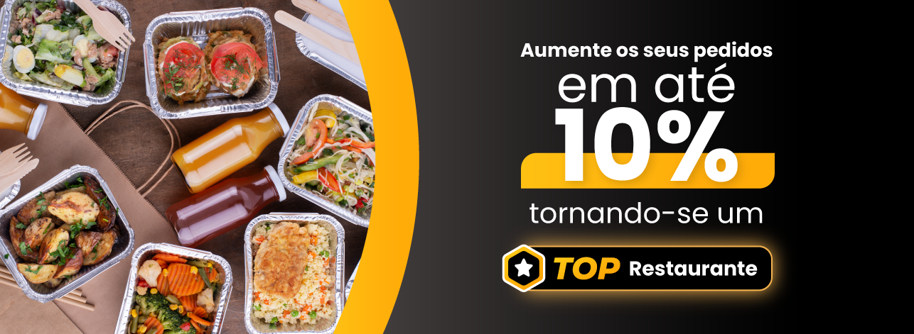 Top Restaurantes