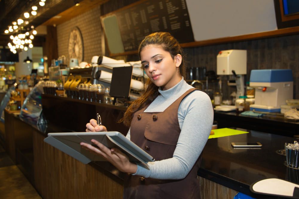 pasos para inscribir un restaurante en rappi