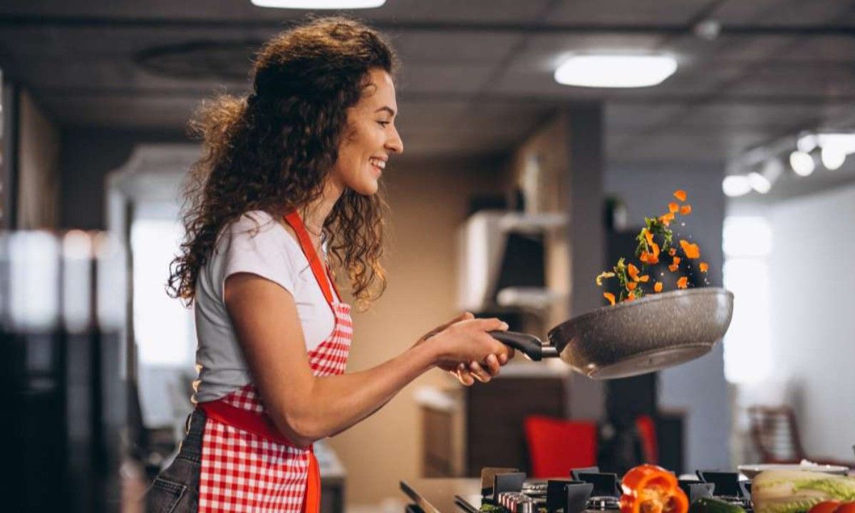 Restaurantes usando Rappi