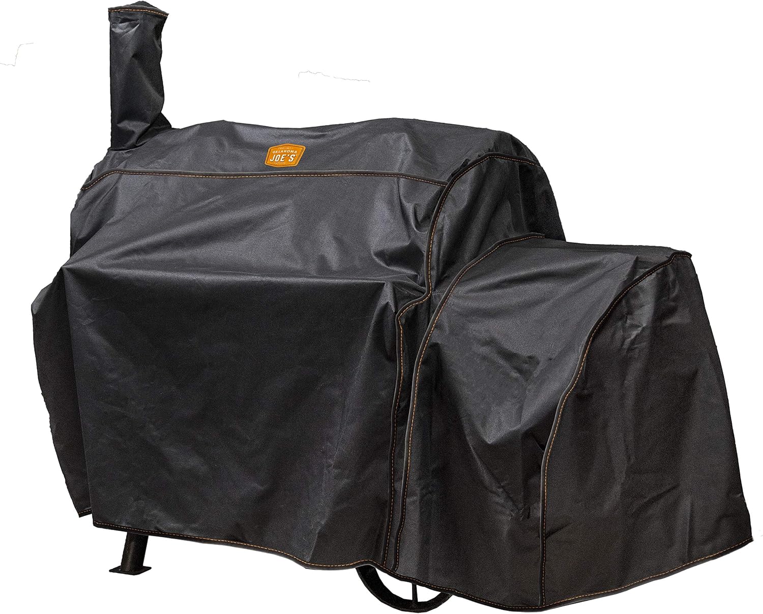 Oklahoma Joe's Highland Offset Smoker – product image