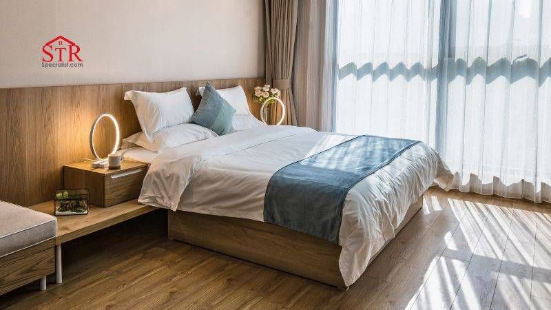 The Evolution and Outlook of Sales Marketing Branding and Revenue Management in Airbnb and the Hotel Industry