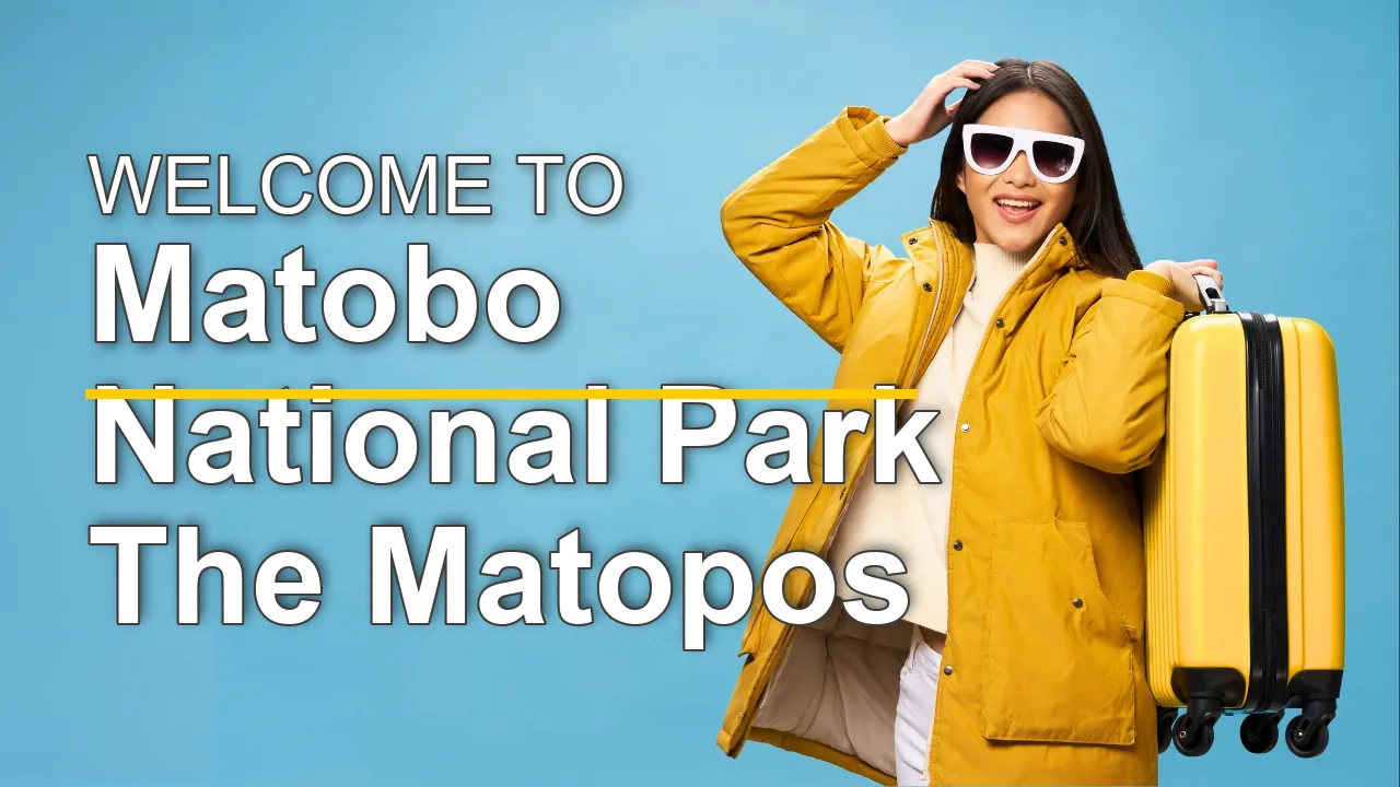 The Best Sightseeing Tours in Matobo National Park - The Matopos for First-Time Visitors - STR Specialist