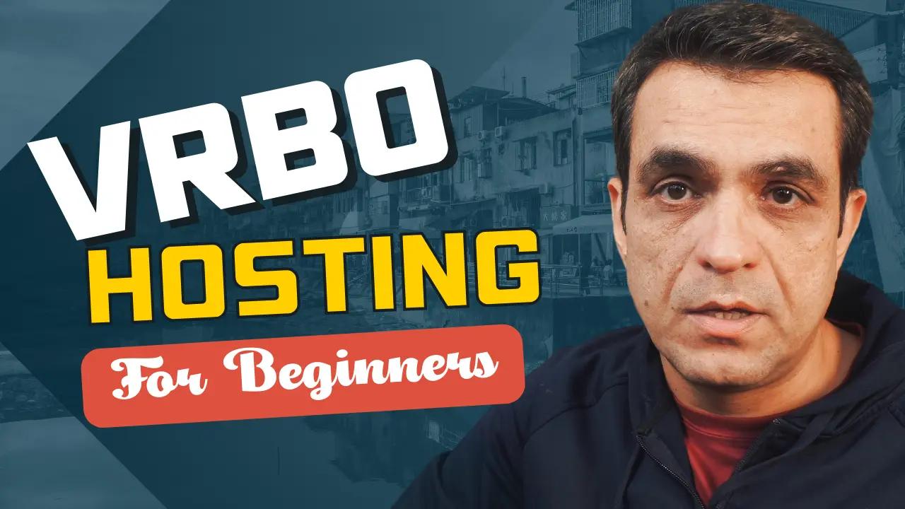 VRBO Hosting for Beginners