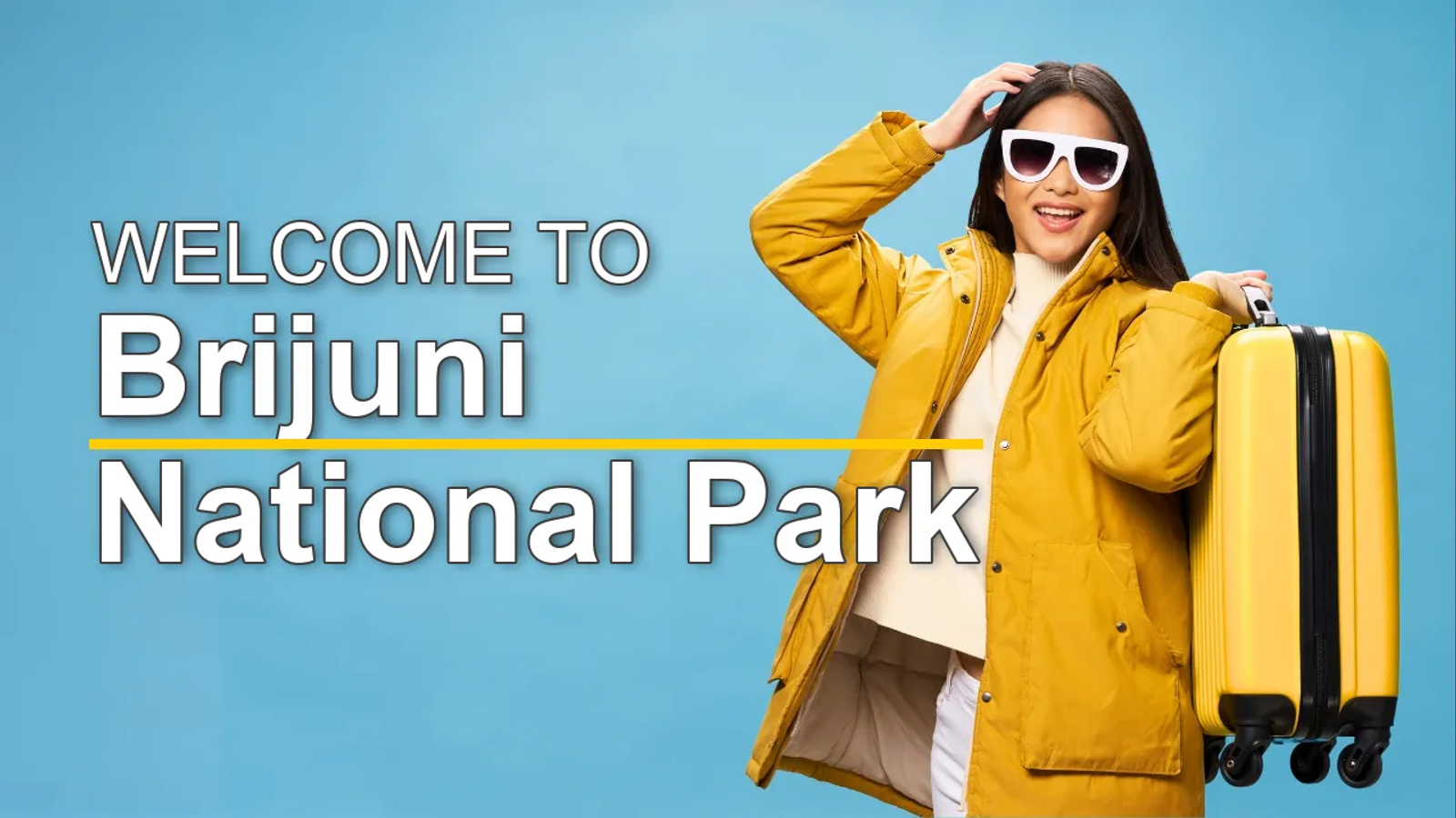 The Ultimate Travel Guide for Brijuni National Park - STR Specialist