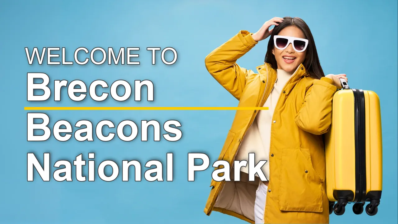 The Best Sightseeing Tours in Brecon Beacons National Park for First-Time Visitors - STR Specialist