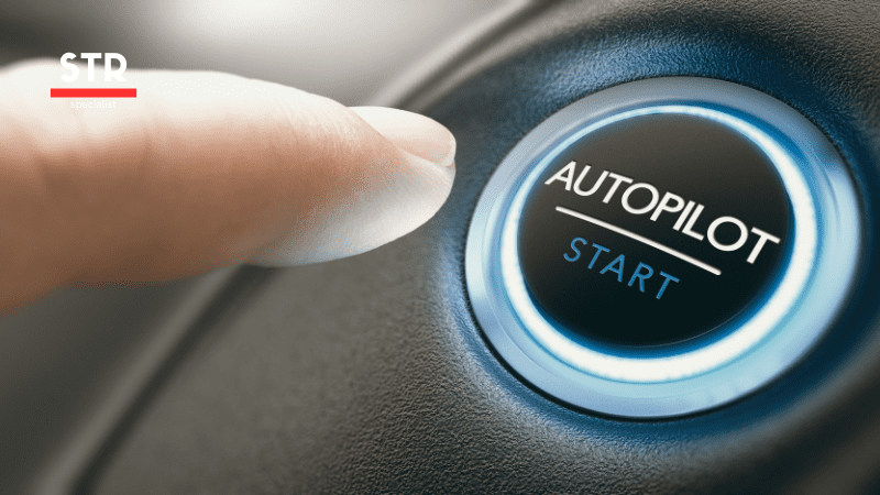 How to Put Your Airbnb on Autopilot