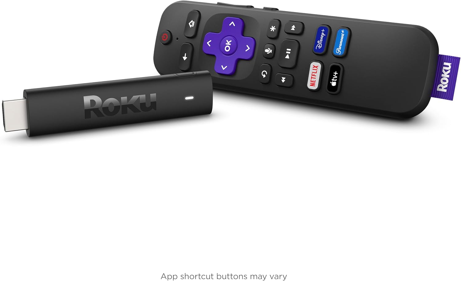 Roku Streaming Stick 4K β product image