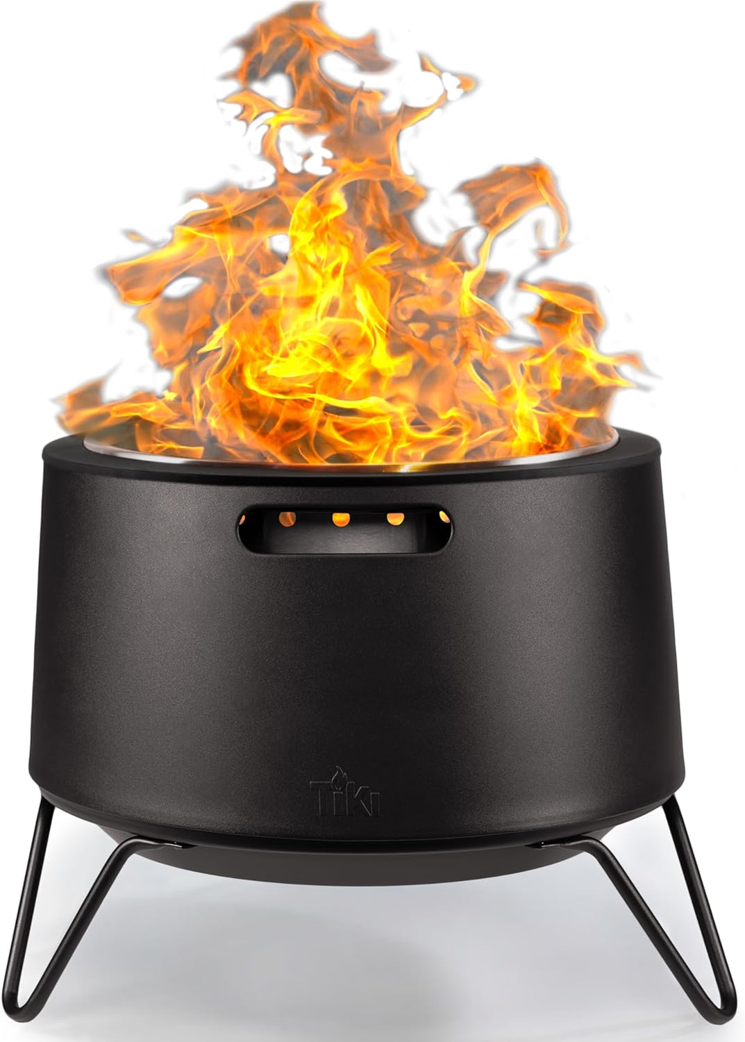 Tiki Brand 25 Inch Smokeless Fire Pit β product image
