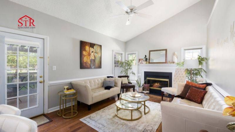 The Impact of Interior Design on Your Airbnb Ratings 1