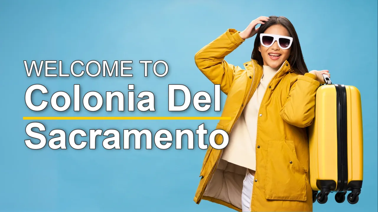 The Best Sightseeing Tours in Colonia del Sacramento for First-Time Visitors - STR Specialist