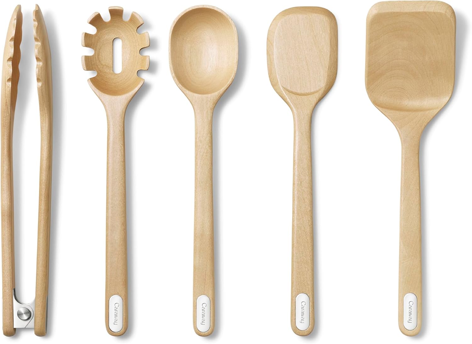 Caraway Non-Toxic Ceramic Coated Cookware and Utensil Set – product image